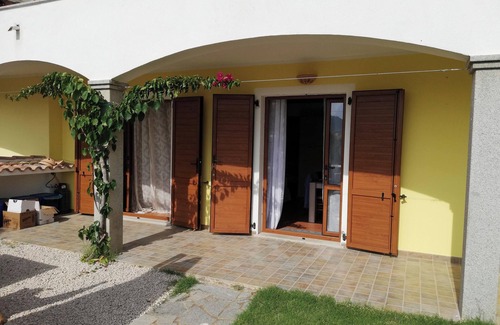 Viddalba House | Homerez - Charming House in Viddalba with Shared Pool