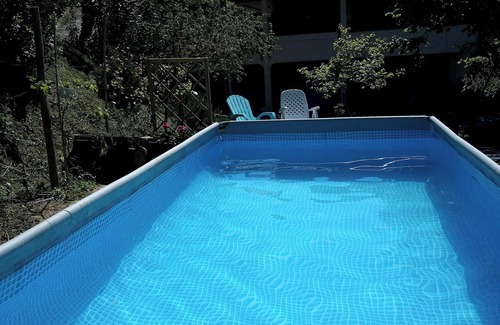San Angelo House | Homerez - Charming House near Monteciccardo with Private Pool
