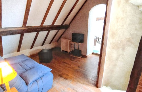 Mancey Other | Homerez - Charming Manor in Mancey with Large Terrace