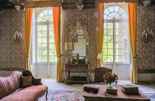 Agel Other | Homerez - Charming manor in Agel with private pool