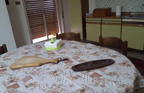 Milazzo House | Homerez - Charming Milazzo House for 6 Guests