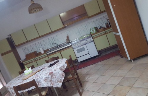 Milazzo House | Homerez - Charming Milazzo House for 6 Guests