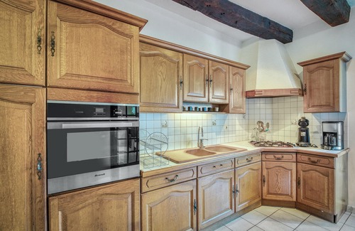 Courrensan Villa | Homerez - Charming villa in the Courrensan countryside with private pool