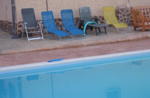 Lliria Villa | Homerez - Charming Villa in Liria with Private Pool