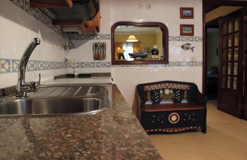 Barra Apartment | Homerez - Chic apt. in Gafanha da Nazaré