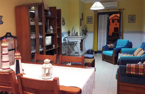 Barra Apartment | Homerez - Chic apt. in Gafanha da Nazaré