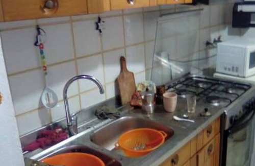 Mongiove Apartment | Homerez - Comfortable Apartment in Mongiove