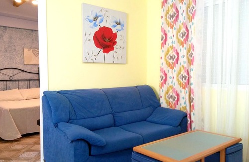 Los Arenales del Sol Apartment | Homerez - Comfortable Apartment in Elche
