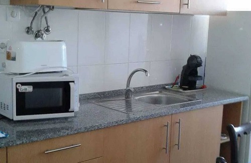 Feijo Apartment | Homerez - Comfortable Apartment in Feijó with Shared Pool