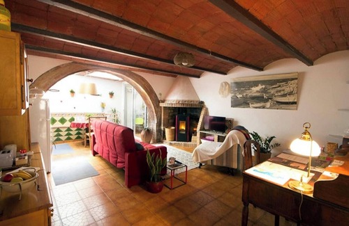 Bellcaire d'Emporda House | Homerez - Country House Bellcaire d'Empordà