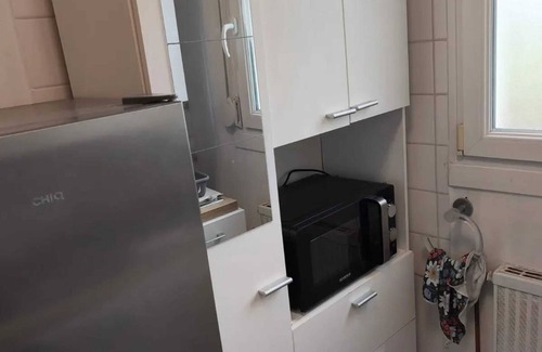 Eppeville Apartment | Homerez - Cozy apartment in Eppeville of 70 m²