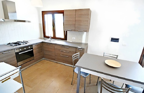 Sant'Anna Arresi House | Homerez - Cozy House in Sant'Anna Arresi