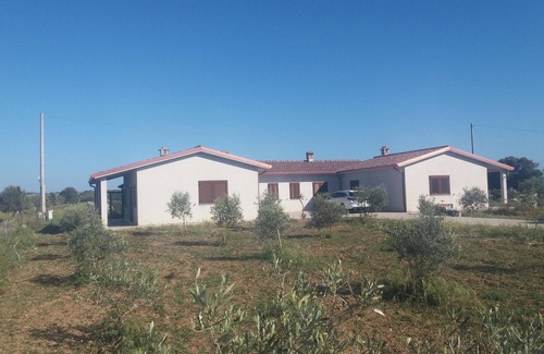 Sant'Anna Arresi House | Homerez - Cozy House in Sant'Anna Arresi