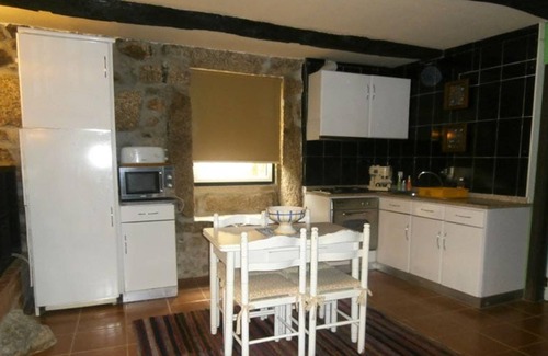 Basto Villa | Homerez - Elegant Villa in Basto with Private Pool