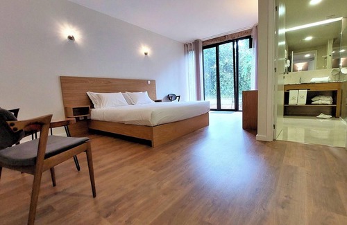 Bouro Other | Homerez - Enchanting Castle in Valdreu with Spectacular View