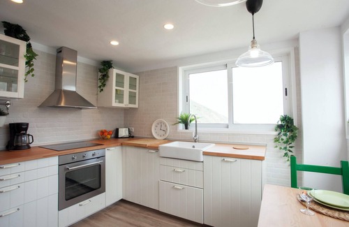 Taganana House | Homerez - House in Santa Cruz de Tenerife