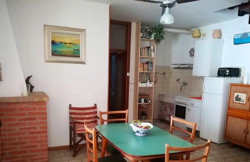 Marina di Ravenna Apartment | Homerez - Fantastic apartment near the beach