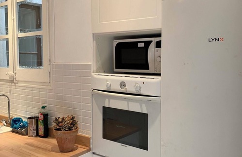 Tortosa Apartment | Homerez - Flat Tortosa, City View