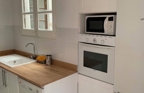 Tortosa Apartment | Homerez - Flat Tortosa, City View
