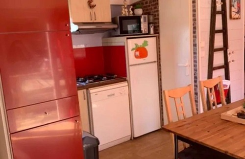 Saint-Leger-les-Melezes Ski Chalet | Homerez - Chalet in Saint-Léger-les-Mélèzes