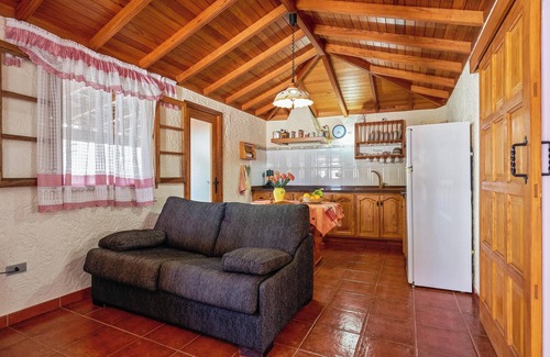 Buenavista del Norte House | Homerez - House in Buenavista del Norte