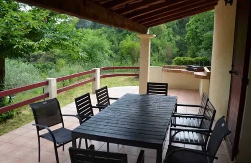 Robiac-Rochessadoule House | Homerez - House in Robiac-Rochessadoule