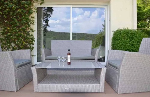 Robiac-Rochessadoule House | Homerez - House in Robiac-Rochessadoule