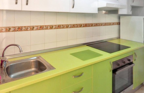 Puerto de Mazarron House | Homerez - House Puerto de Mazarrón