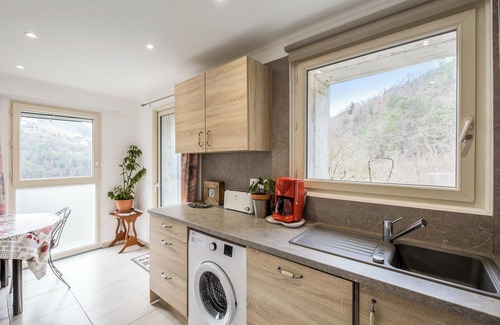 La Bollene-Vesubie House | Homerez - House, La Bollène-Vésubie.