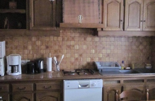 They-sous-Montfort House | Homerez - House in They-Sous-Montfort