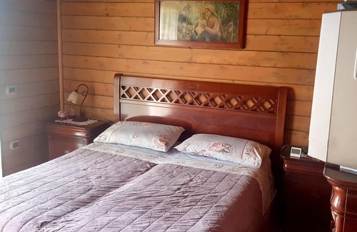 Sant'Antonio Abate House | Homerez - House 5 km away from the beach for 4 ppl. at Sant'Antonio Abate