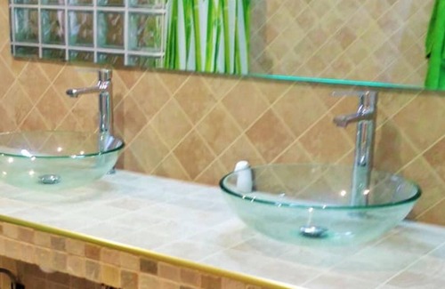 Camarles House | Homerez - House 5 km away from the beach for 6 ppl. with garden at Camarles