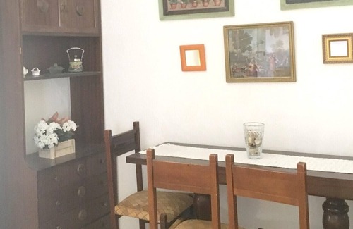 Albunol House | Homerez - House 7 km away from the beach for 6 ppl. with terrace at Albuñol