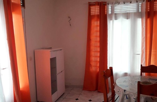 Vieux-Habitants House | Homerez - House for 8 ppl. with sea view and terrace at Vieux-Habitants