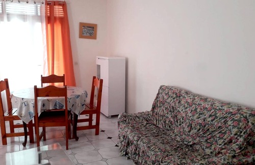 Vieux-Habitants House | Homerez - House for 8 ppl. with sea view and terrace at Vieux-Habitants