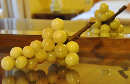 Gattaia House | Homerez - House for 4 ppl. with shared pool, garden and terrace at Gattaia