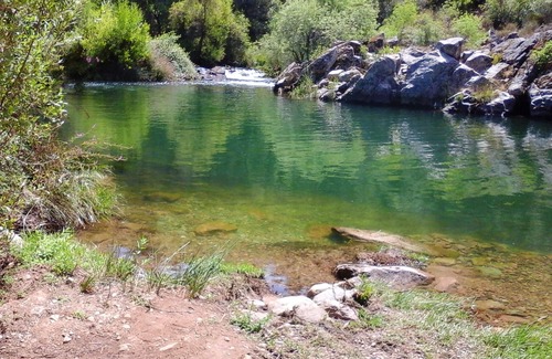 Cordoba House | Homerez - House for 6 ppl. with swimming-pool at Las Solanas del Pilar, Córdoba