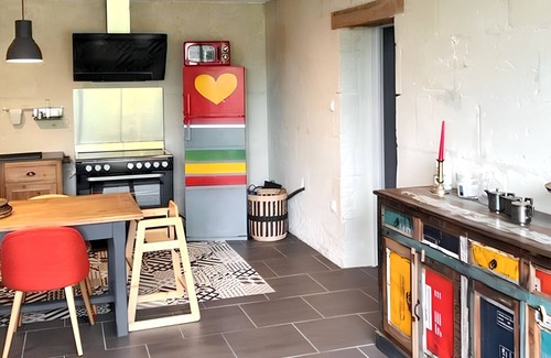 Chouze-sur-Loire House | Homerez - House in Chouzé-sur-Loire