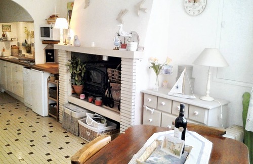 Pouzols-Minervois House | Homerez - House in Pouzols-Minervois