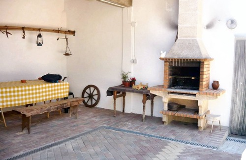 Macedo de Cavaleiros House | Homerez - House in Bragança with terrace