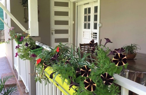 Le Vauclin House | Homerez - House in Le Vauclin sea view