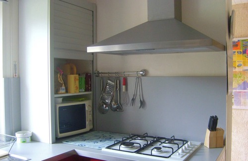 Lunas House | Homerez - House in Lunas with mountain view