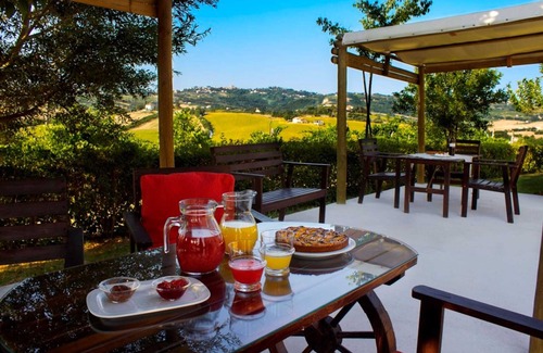 Montecarotto House | Homerez - House in Montecarotto