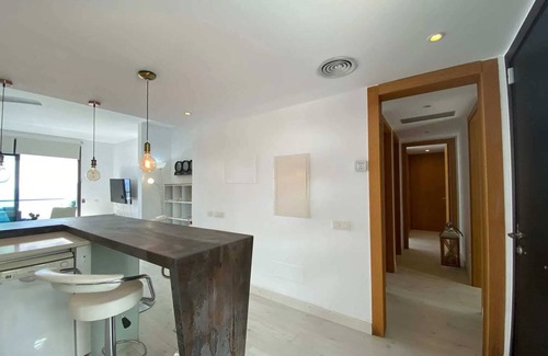 Playa Macenas House | Homerez - House in Mojácar with pool
