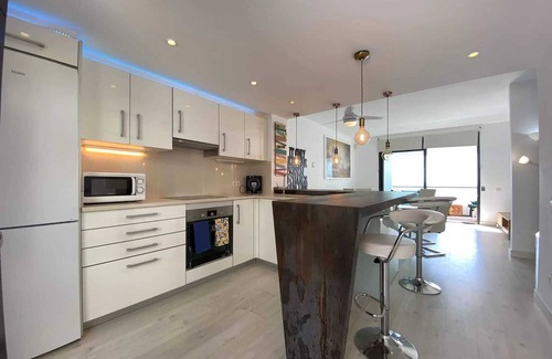 Playa Macenas House | Homerez - House in Mojácar with pool