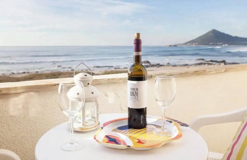 Caminha House | Homerez - House in Moledo, sea view