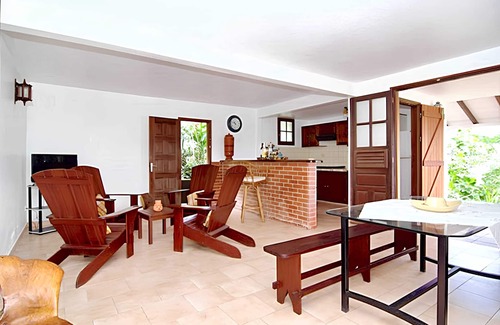 Riviere-Pilote House | Homerez - House in Rivière-Pilote