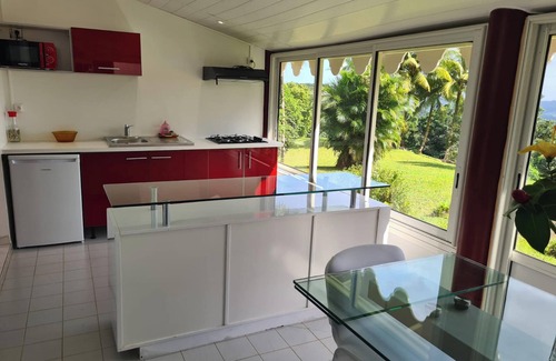 Saint-Joseph House | Homerez - House in Saint-Joseph