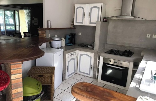 Manapany-les-Bains House | Homerez - House in Saint-Joseph