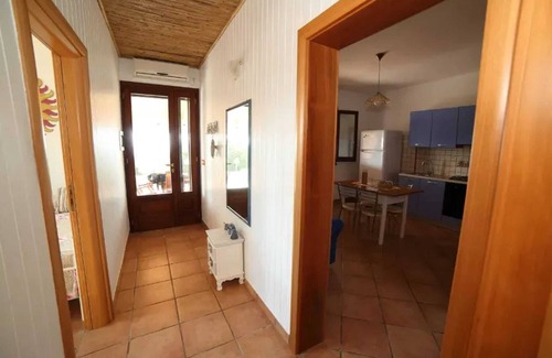 Salve House | Homerez - House in Salve with Sea View